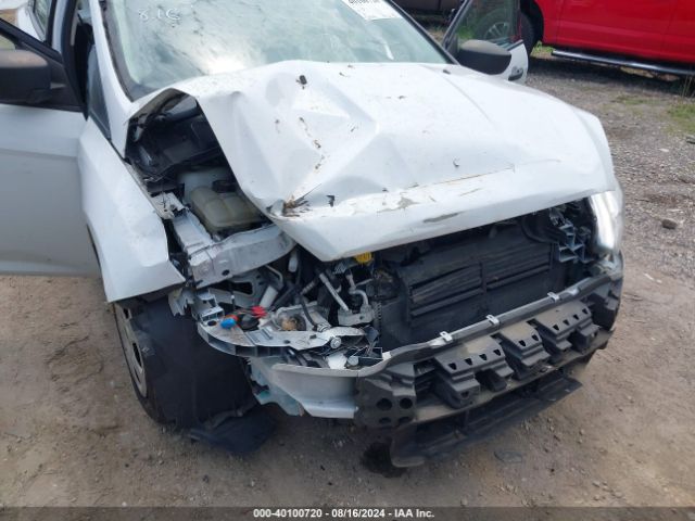 Photo 5 VIN: 1FADP3E21JL300161 - FORD FOCUS 