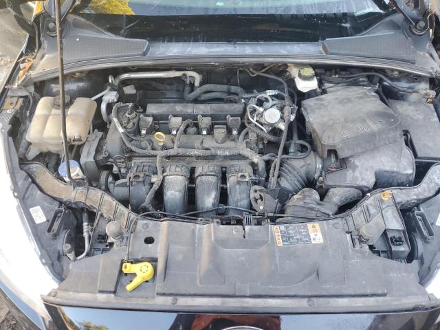 Photo 10 VIN: 1FADP3E21JL318322 - FORD FOCUS S 