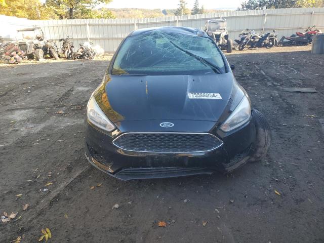 Photo 4 VIN: 1FADP3E21JL318322 - FORD FOCUS S 