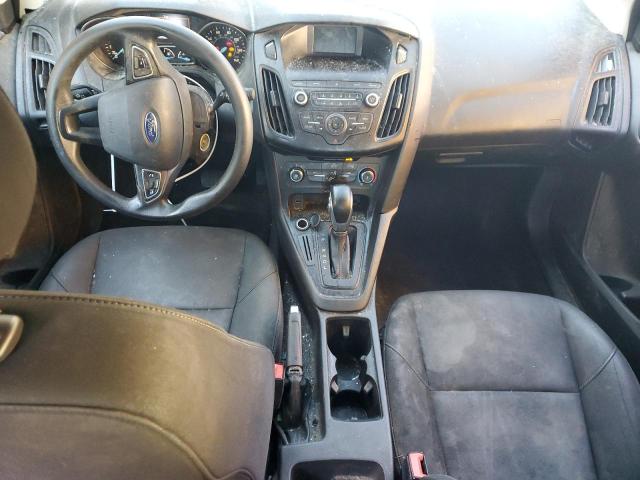 Photo 7 VIN: 1FADP3E21JL318322 - FORD FOCUS S 