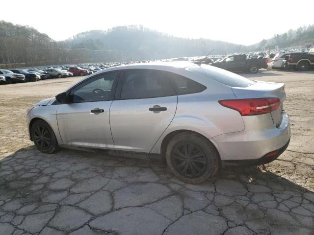 Photo 1 VIN: 1FADP3E21JL320992 - FORD FOCUS S 