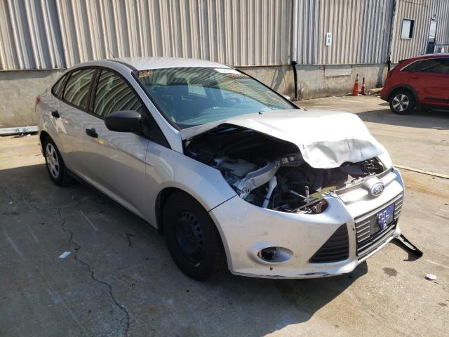 Photo 0 VIN: 1FADP3E22DL112012 - FORD FOCUS S 