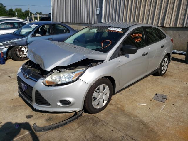 Photo 1 VIN: 1FADP3E22DL112012 - FORD FOCUS S 