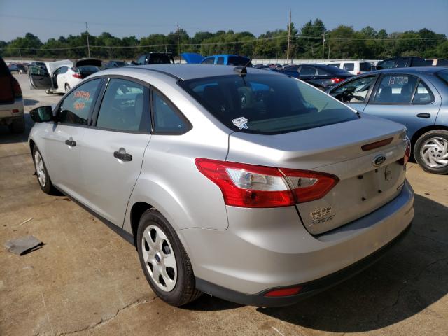 Photo 2 VIN: 1FADP3E22DL112012 - FORD FOCUS S 