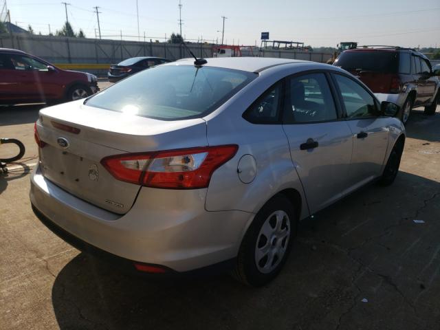 Photo 3 VIN: 1FADP3E22DL112012 - FORD FOCUS S 