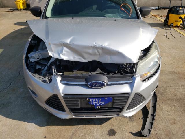 Photo 6 VIN: 1FADP3E22DL112012 - FORD FOCUS S 