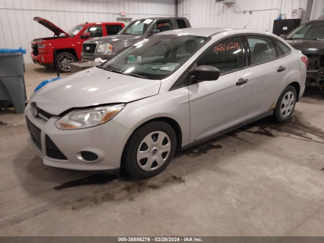 Photo 1 VIN: 1FADP3E22DL113547 - FORD FOCUS 