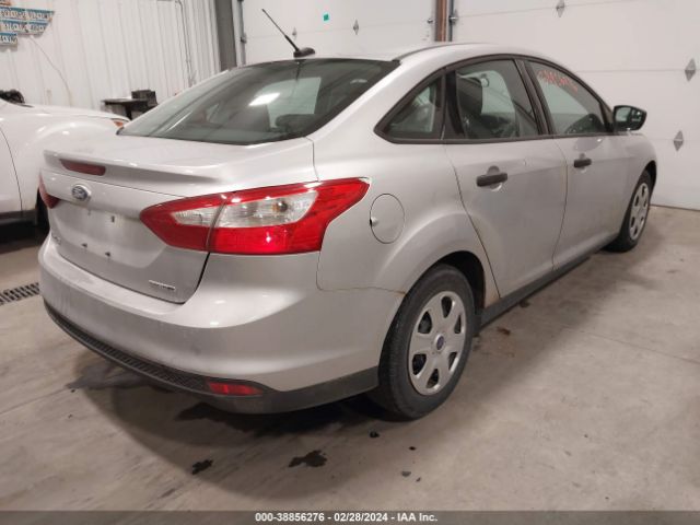 Photo 3 VIN: 1FADP3E22DL113547 - FORD FOCUS 