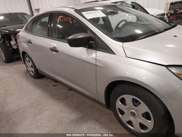 Photo 5 VIN: 1FADP3E22DL113547 - FORD FOCUS 