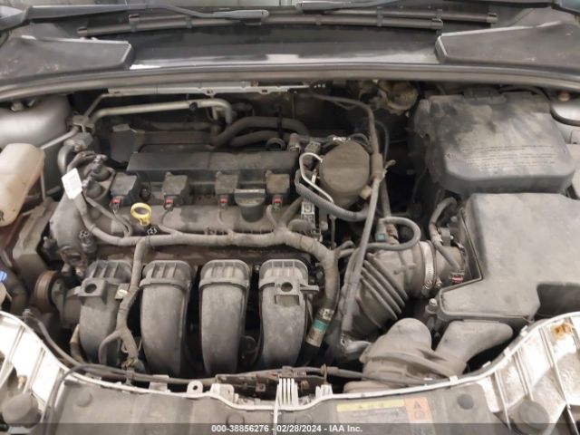 Photo 9 VIN: 1FADP3E22DL113547 - FORD FOCUS 