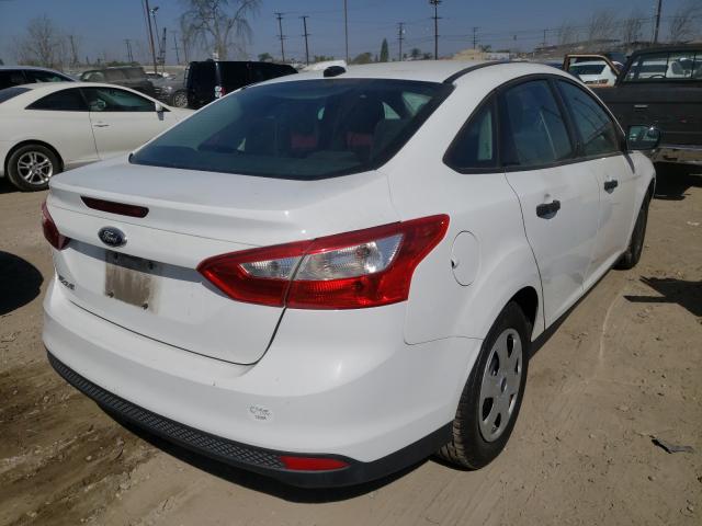 Photo 3 VIN: 1FADP3E22DL138559 - FORD FOCUS S 