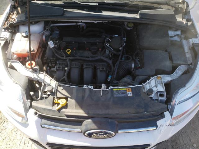 Photo 6 VIN: 1FADP3E22DL138559 - FORD FOCUS S 