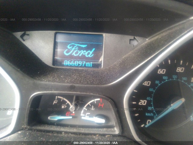 Photo 6 VIN: 1FADP3E22DL144510 - FORD FOCUS 