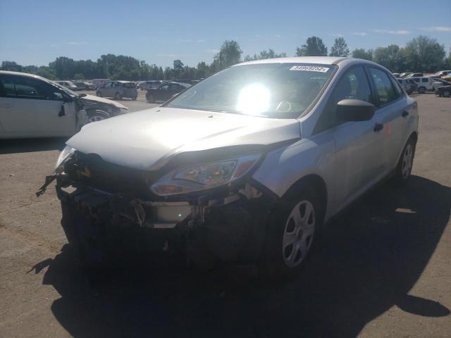 Photo 1 VIN: 1FADP3E22DL145561 - FORD FOCUS S 