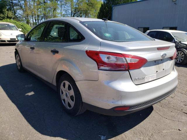 Photo 2 VIN: 1FADP3E22DL145561 - FORD FOCUS S 