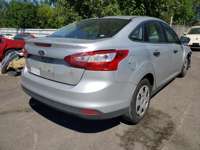 Photo 3 VIN: 1FADP3E22DL145561 - FORD FOCUS S 