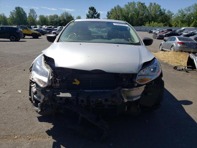 Photo 8 VIN: 1FADP3E22DL145561 - FORD FOCUS S 