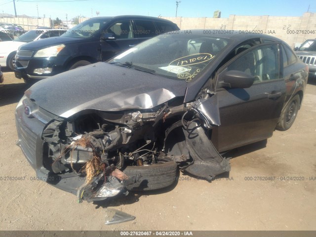 Photo 1 VIN: 1FADP3E22DL151523 - FORD FOCUS 