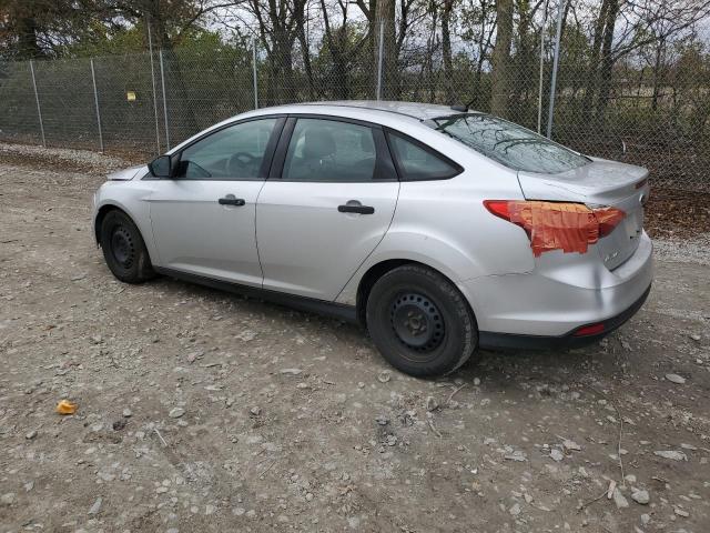 Photo 1 VIN: 1FADP3E22DL153501 - FORD FOCUS S 