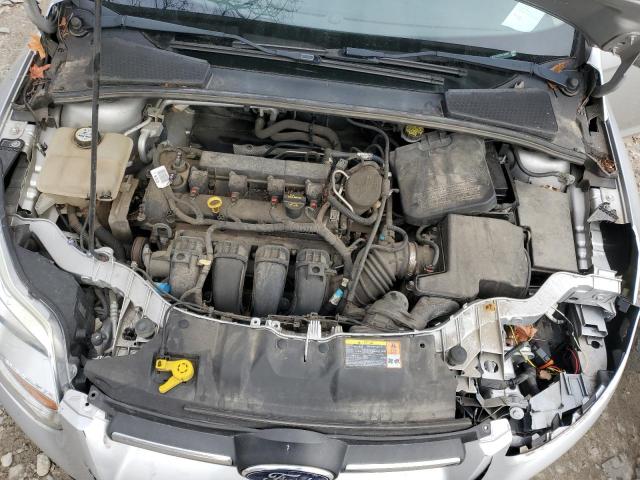 Photo 10 VIN: 1FADP3E22DL153501 - FORD FOCUS S 