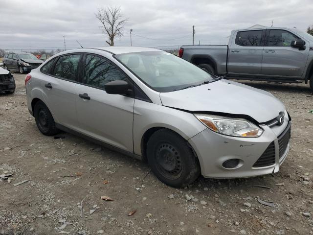 Photo 3 VIN: 1FADP3E22DL153501 - FORD FOCUS S 