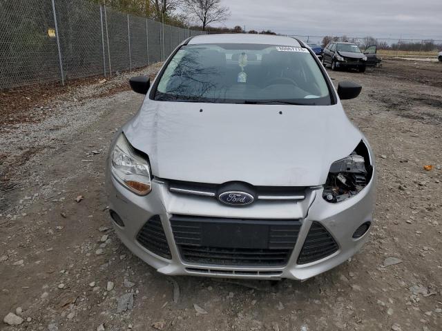 Photo 4 VIN: 1FADP3E22DL153501 - FORD FOCUS S 