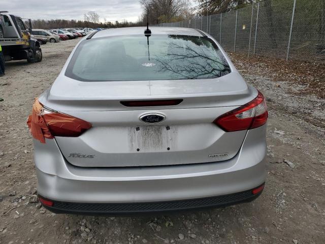 Photo 5 VIN: 1FADP3E22DL153501 - FORD FOCUS S 