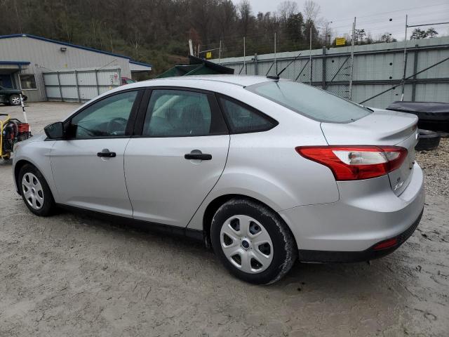 Photo 1 VIN: 1FADP3E22DL157127 - FORD FOCUS S 