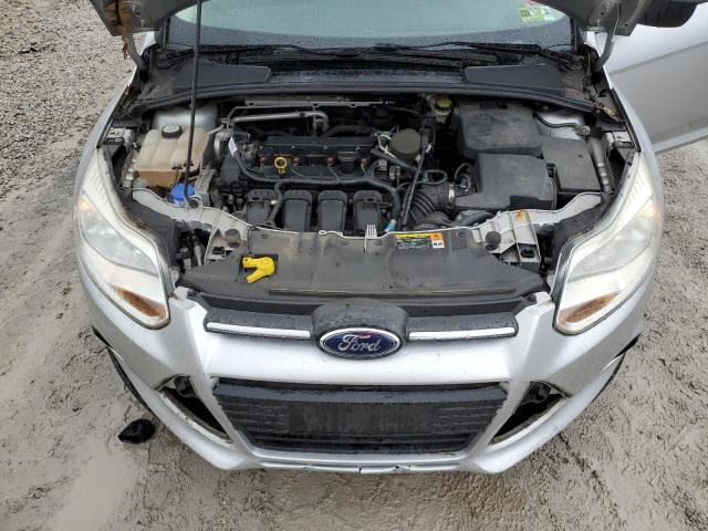 Photo 10 VIN: 1FADP3E22DL157127 - FORD FOCUS S 