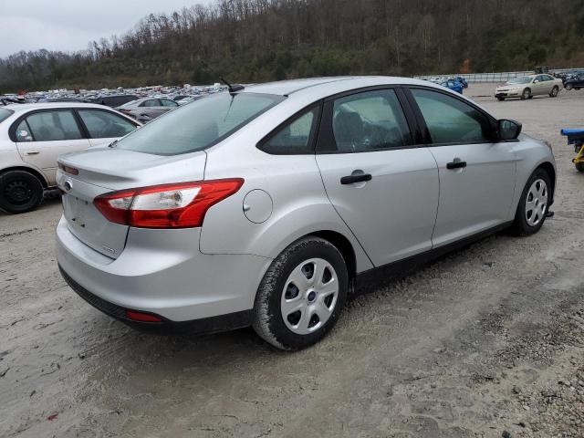 Photo 2 VIN: 1FADP3E22DL157127 - FORD FOCUS S 