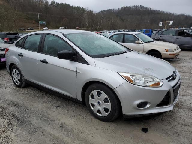 Photo 3 VIN: 1FADP3E22DL157127 - FORD FOCUS S 