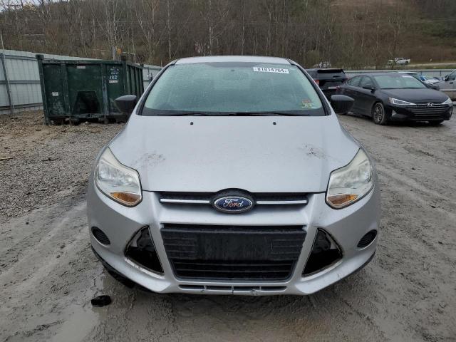 Photo 4 VIN: 1FADP3E22DL157127 - FORD FOCUS S 