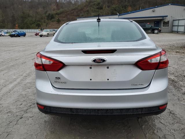 Photo 5 VIN: 1FADP3E22DL157127 - FORD FOCUS S 