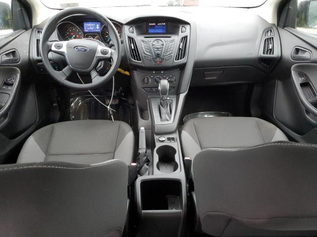 Photo 7 VIN: 1FADP3E22DL157127 - FORD FOCUS S 