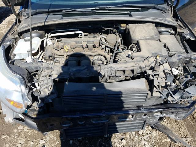 Photo 6 VIN: 1FADP3E22DL168063 - FORD FOCUS S 