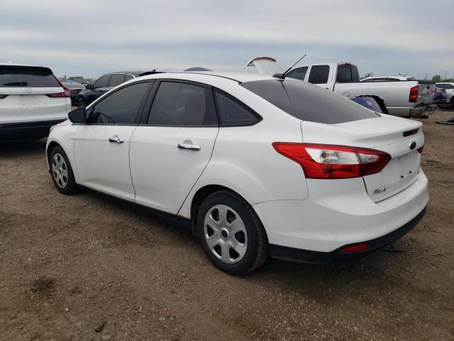 Photo 1 VIN: 1FADP3E22DL175823 - FORD FOCUS S 