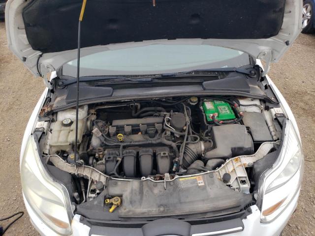 Photo 10 VIN: 1FADP3E22DL175823 - FORD FOCUS S 