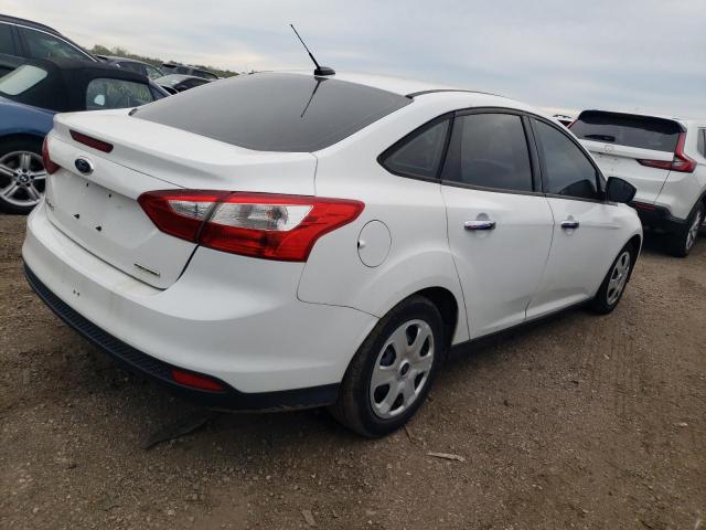 Photo 2 VIN: 1FADP3E22DL175823 - FORD FOCUS S 