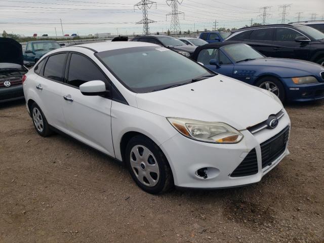 Photo 3 VIN: 1FADP3E22DL175823 - FORD FOCUS S 