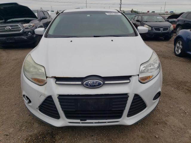 Photo 4 VIN: 1FADP3E22DL175823 - FORD FOCUS S 