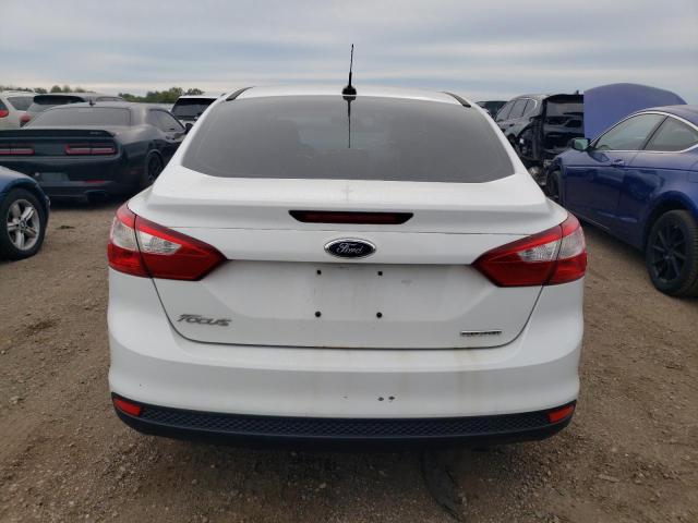 Photo 5 VIN: 1FADP3E22DL175823 - FORD FOCUS S 