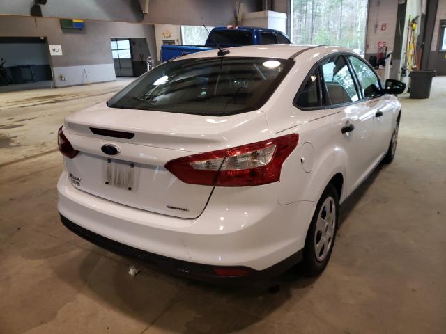 Photo 3 VIN: 1FADP3E22DL181637 - FORD FOCUS S 