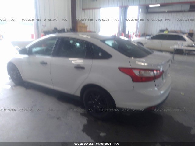 Photo 2 VIN: 1FADP3E22DL207959 - FORD FOCUS 