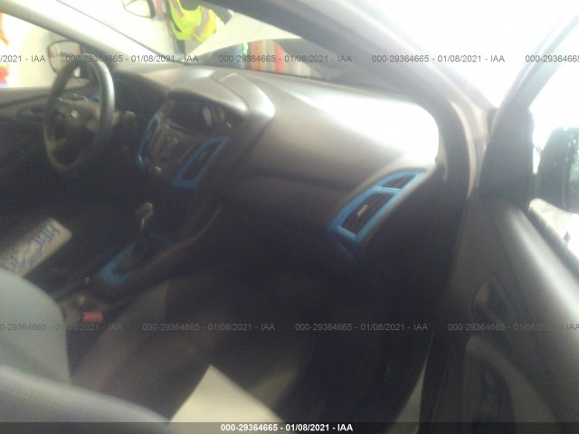 Photo 4 VIN: 1FADP3E22DL207959 - FORD FOCUS 