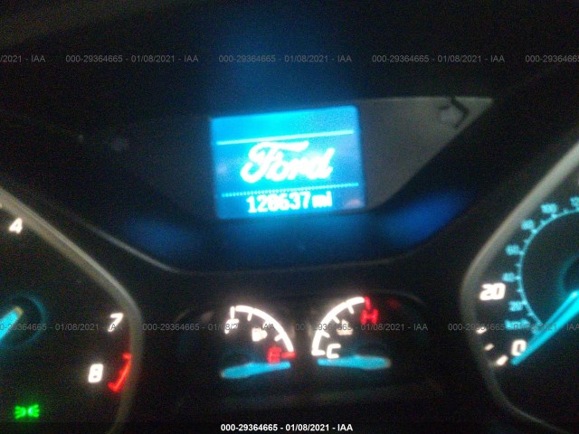 Photo 6 VIN: 1FADP3E22DL207959 - FORD FOCUS 