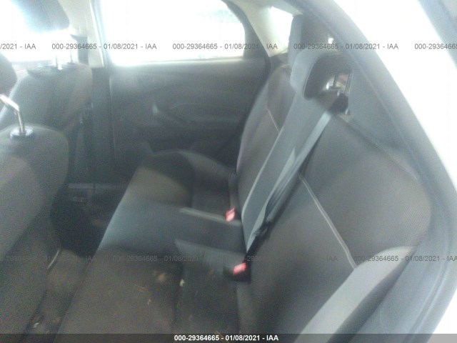 Photo 7 VIN: 1FADP3E22DL207959 - FORD FOCUS 