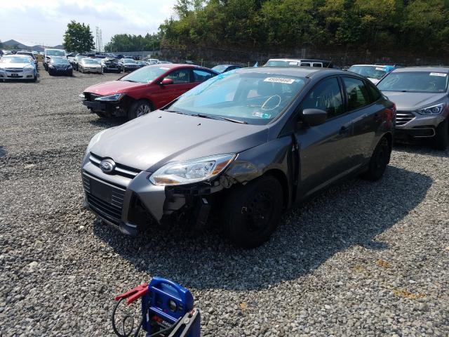 Photo 1 VIN: 1FADP3E22DL208769 - FORD FOCUS S 