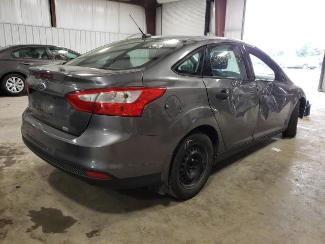 Photo 3 VIN: 1FADP3E22DL208769 - FORD FOCUS S 