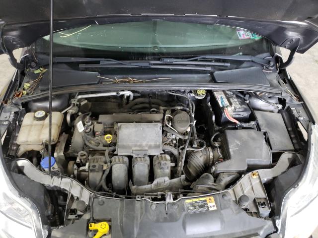 Photo 6 VIN: 1FADP3E22DL208769 - FORD FOCUS S 