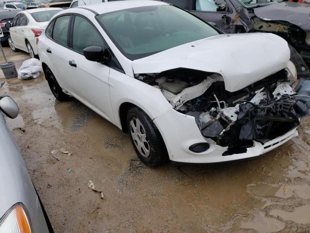 Photo 3 VIN: 1FADP3E22DL225121 - FORD FOCUS S 